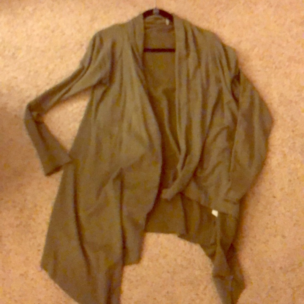 Cardigan
